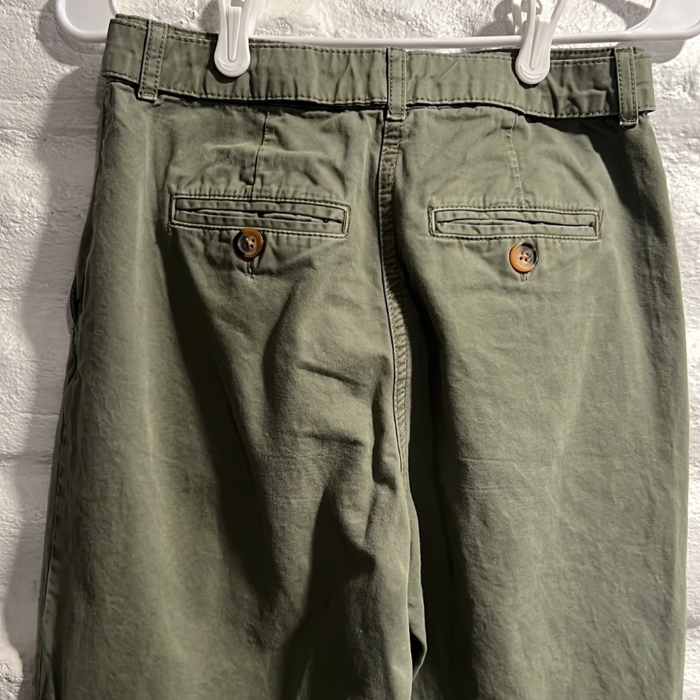 Topshop balloon Pants - Picture 7 of 11